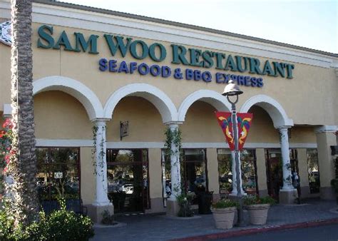 Sam Woo Restaurant,. . What will replace sam woo in irvine